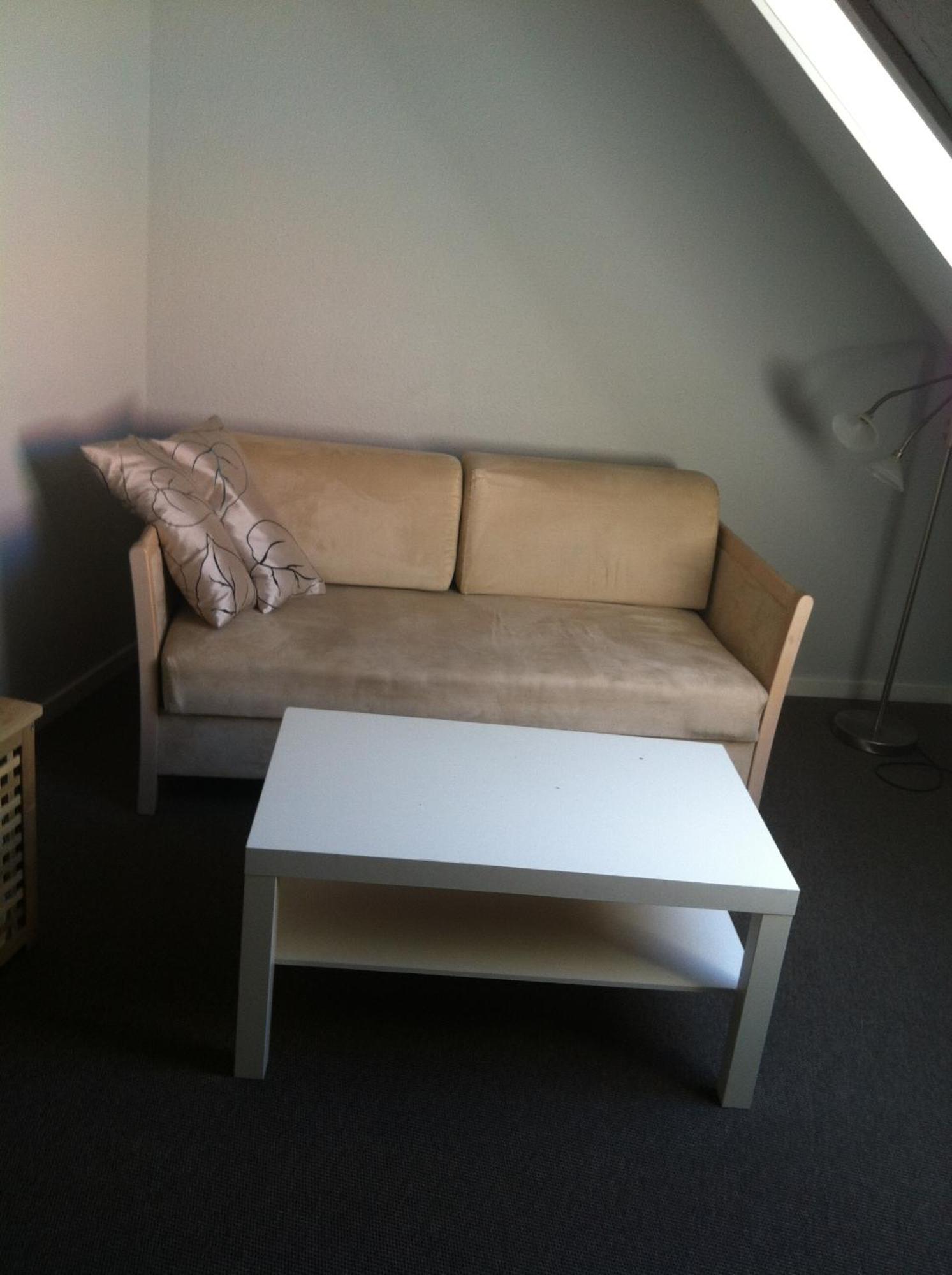 Det Lille Hotel Ronne Room photo